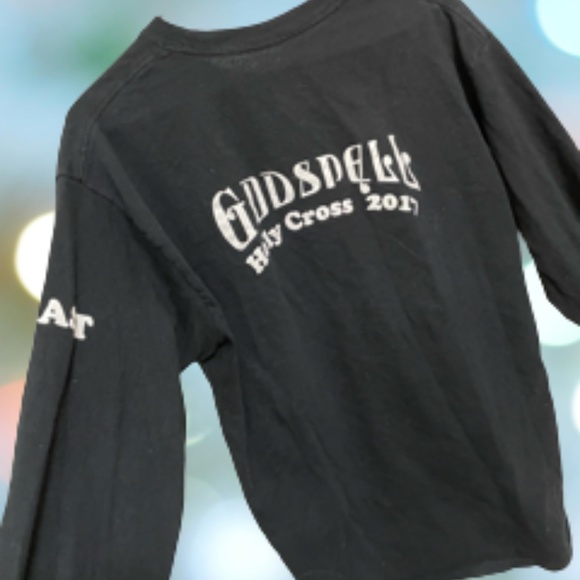 Godspell Musical Crew Neck - Picture 2 of 3